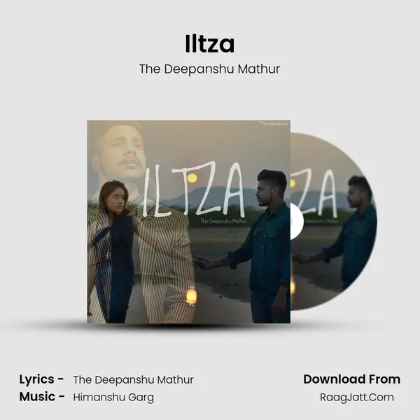 Iltza mp3 song
