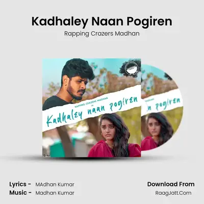 Rapping Crazers Madhan