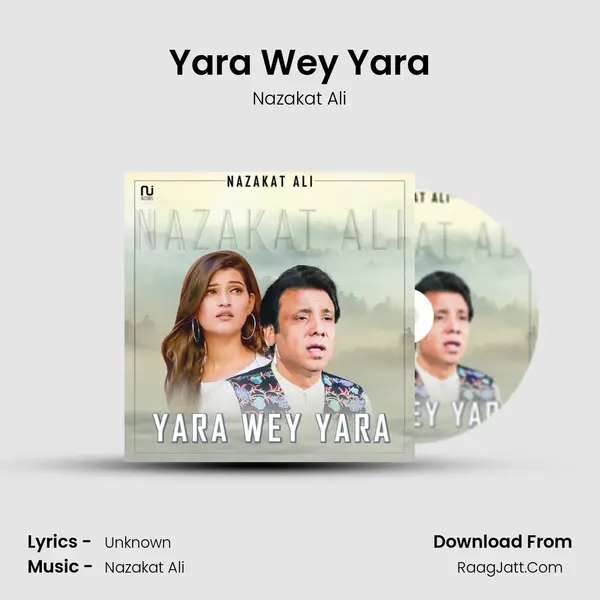 Yara Wey Yara mp3 song