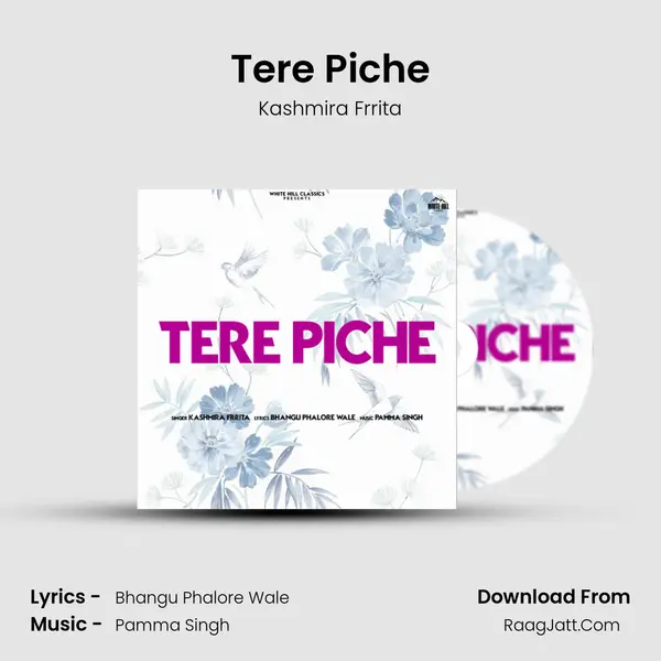 Tere Piche mp3 song