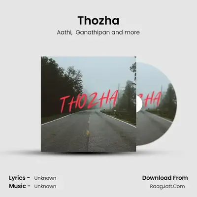 Thozha MP3 Song by Aathi Cover