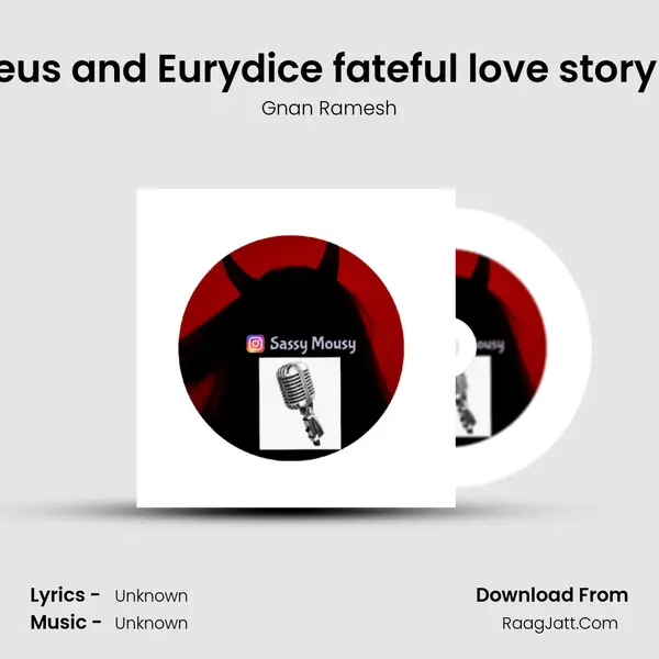 Orpheus and Eurydice fateful love story S2 E7 mp3 song