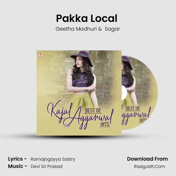 Pakka Local (From "Janatha Garage") Cover