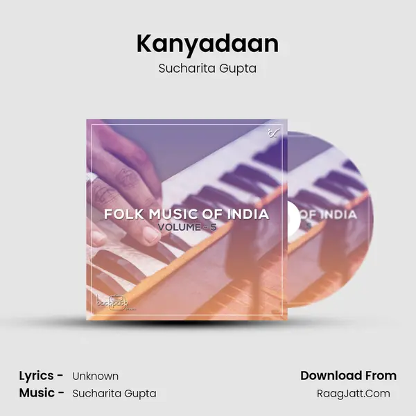 Kanyadaan MP3 Song by Sucharita Gupta Cover