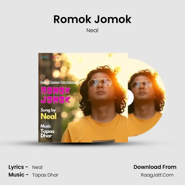 Romok Jomok - Neal
