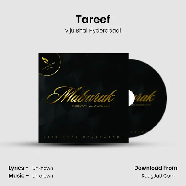 Tareef mp3 song