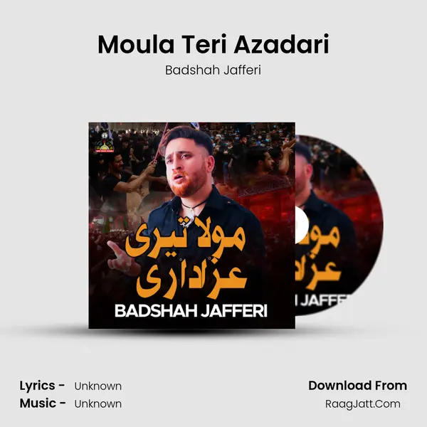 Badshah Jafferi