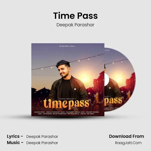 Time Pass mp3 song
