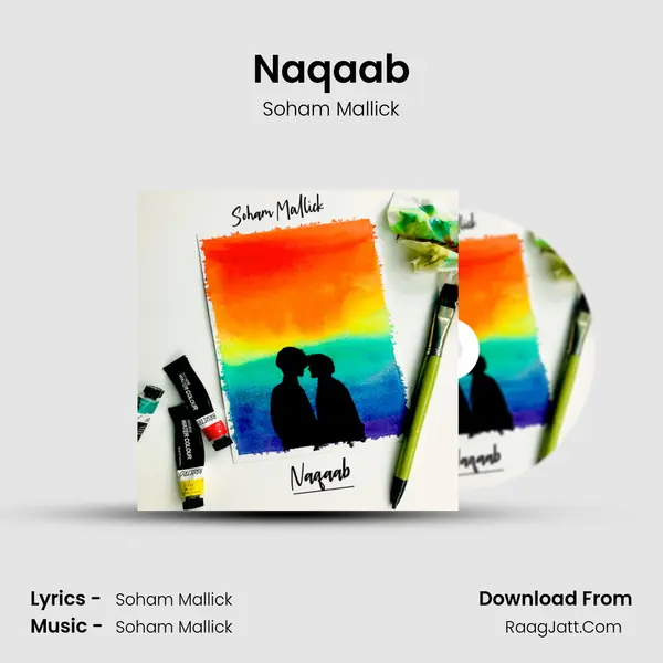 Naqaab mp3 song
