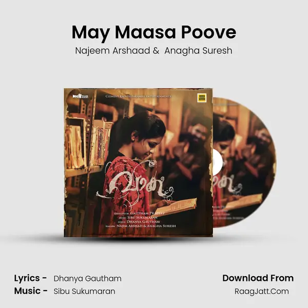 May Maasa Poove mp3 song