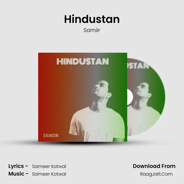 Hindustan MP3 Song by Samiir Cover