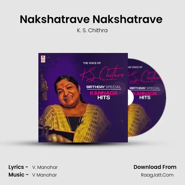 Nakshatrave Nakshatrave (From 