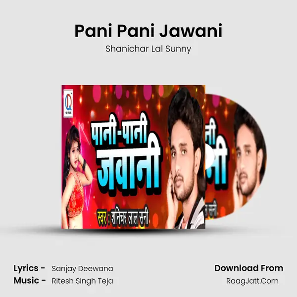 Pani Pani Jawani mp3 song