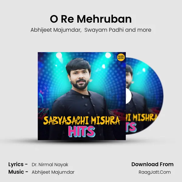 O Re Mehruban Cover