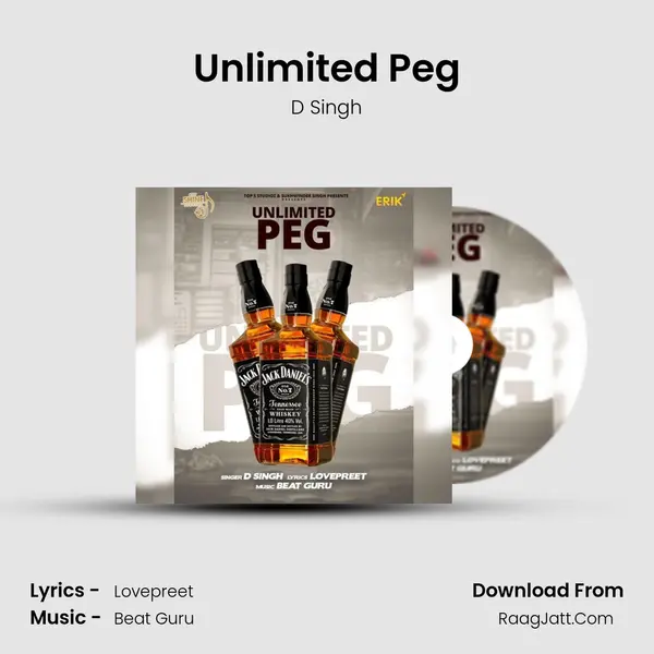 Unlimited Peg mp3 song