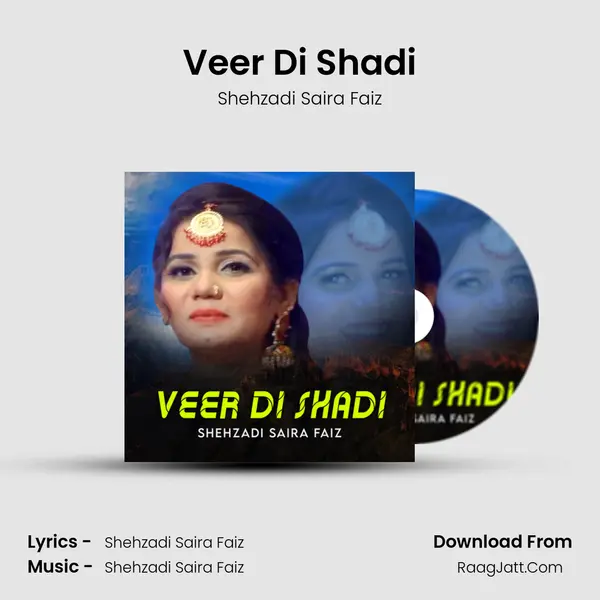 Veer Di Shadi mp3 song