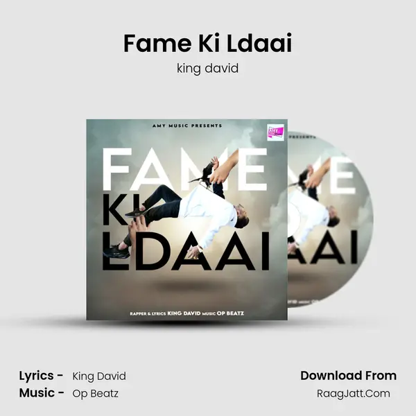Fame Ki Ldaai Cover