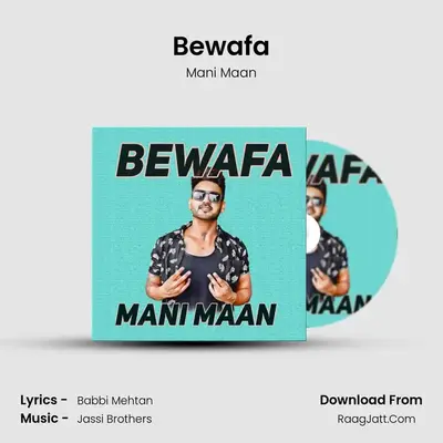 Bewafa mp3 song