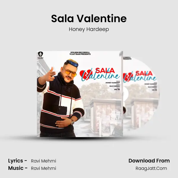 Sala Valentine mp3 song