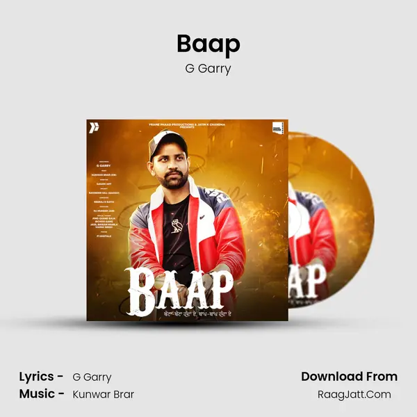 Baap mp3 song