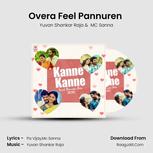 Over&#x27;a Feel Pannuren (From Hero) mp3 song