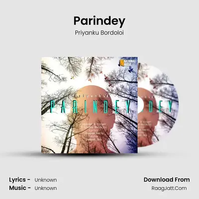 Parindey MP3 Song by Priyanku Bordoloi Cover