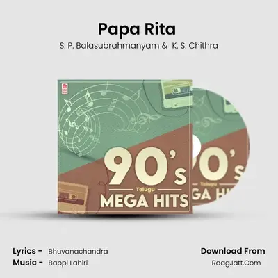 Papa Rita (From "Gang Leader") Cover
