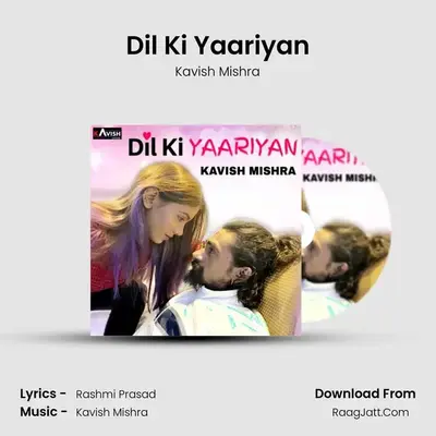 Dil Ki Yaariyan Cover