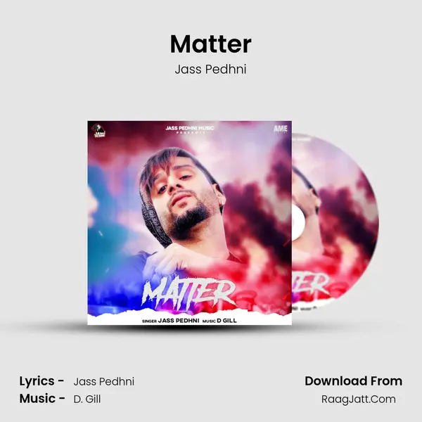 Matter mp3 song