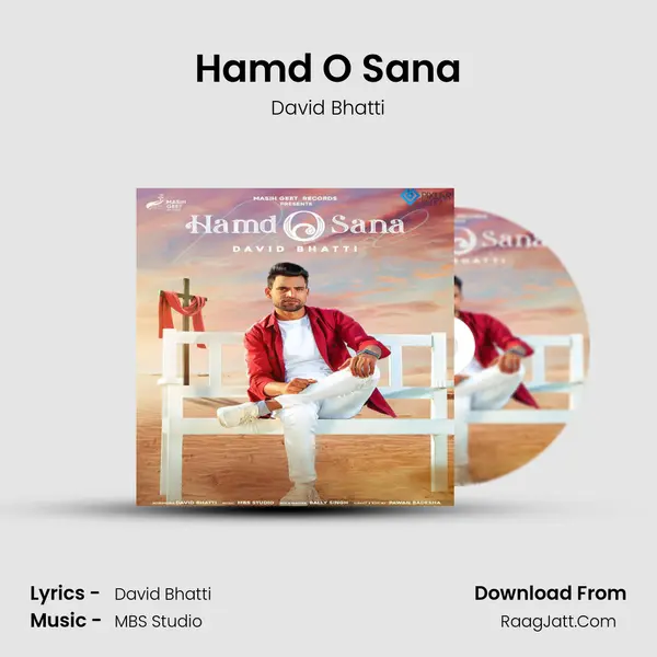 Hamd O Sana mp3 song