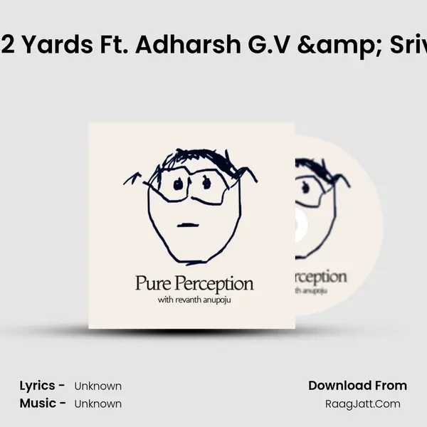 EP. 11 : Beneath 22 Yards Ft. Adharsh G.V & Srivastav Bodapati MP3 Song by  Cover