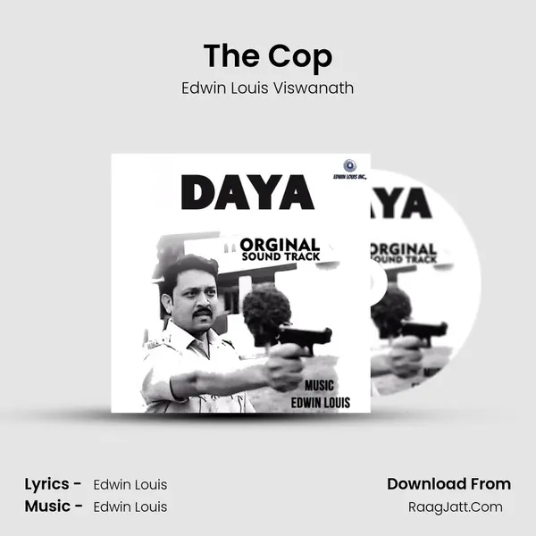 The Cop MP3 Song by Edwin Louis Viswanath Cover
