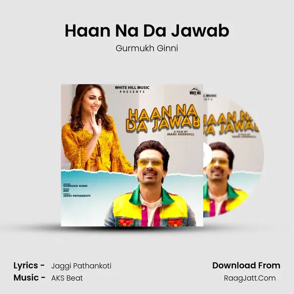 Haan Na Da Jawab MP3 Song by Gurmukh Ginni Cover