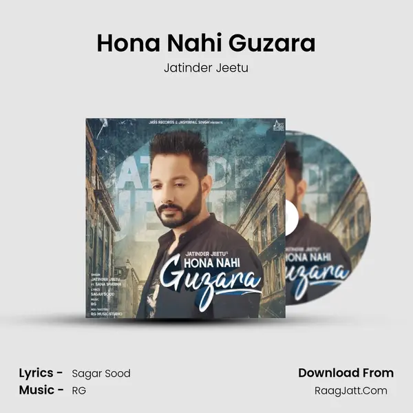 Hona Nahi Guzara mp3 song