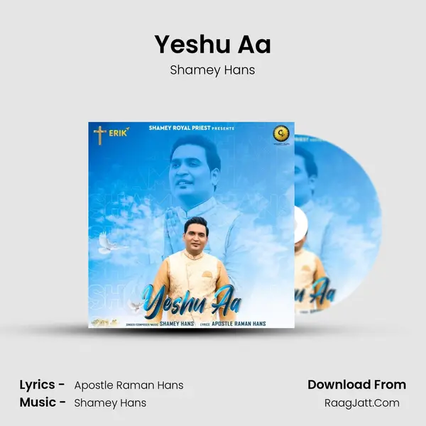 Yeshu Aa mp3 song