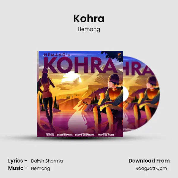 Kohra mp3 song