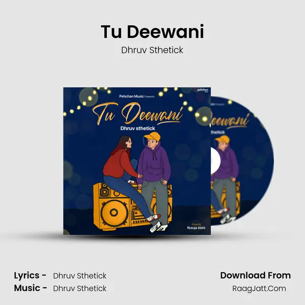 Tu Deewani mp3 song