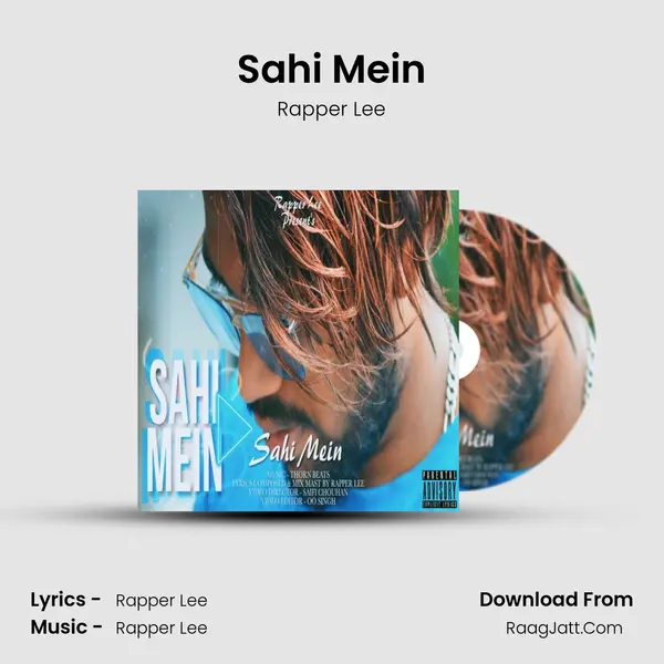 Sahi Mein mp3 song