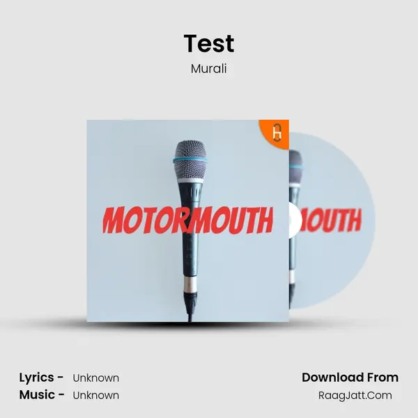 Test Cover