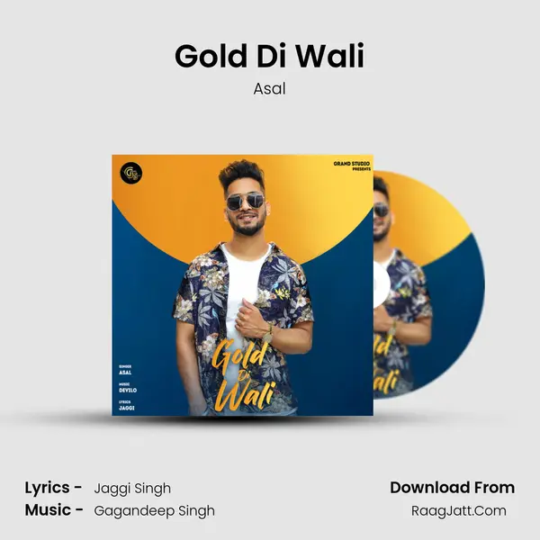 Gold Di Wali mp3 song