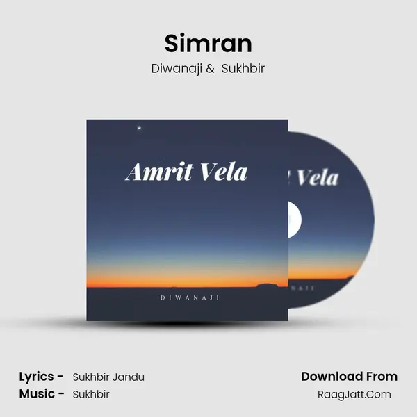 Simran Cover