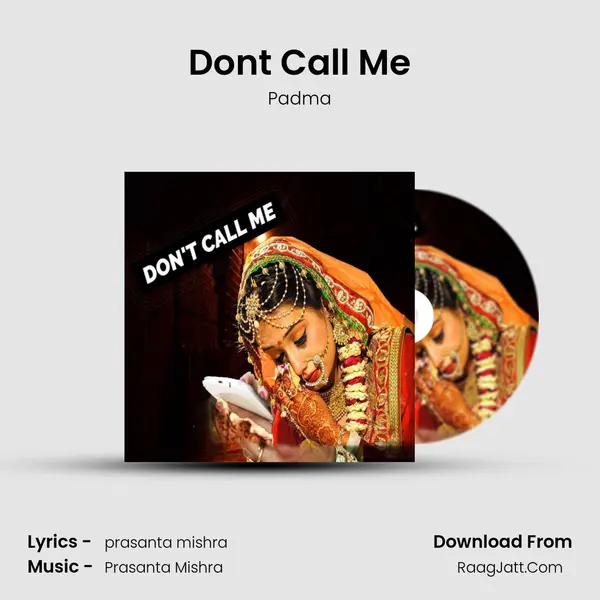 Don&#x27;t Call Me mp3 song