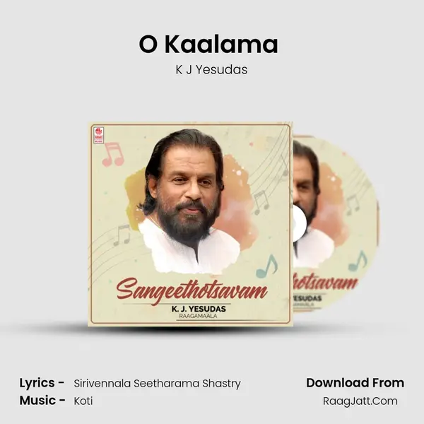 O Kaalama (From "Hitler") Cover