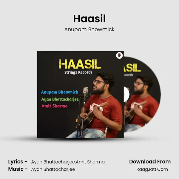 Haasil mp3 song