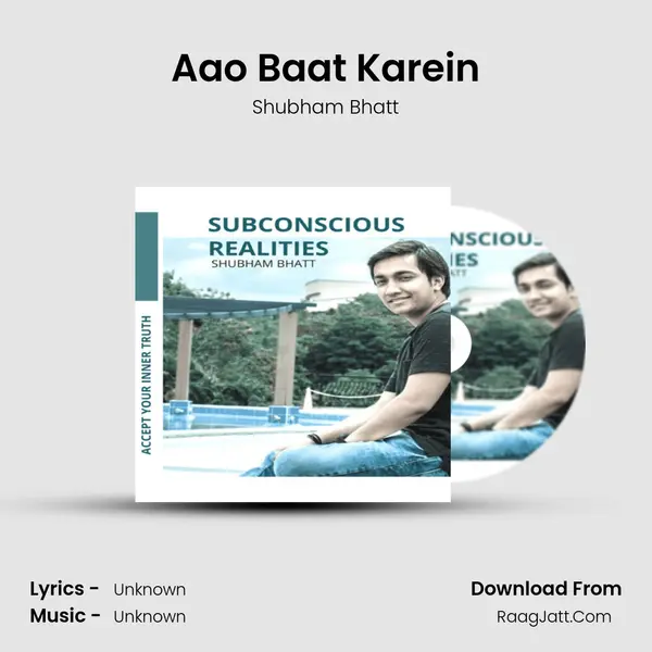 Aao Baat Karein Cover