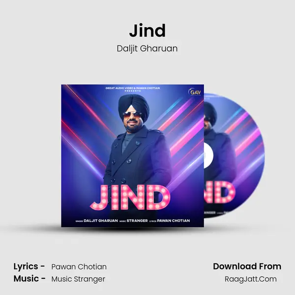 Jind - Daljit Gharuan