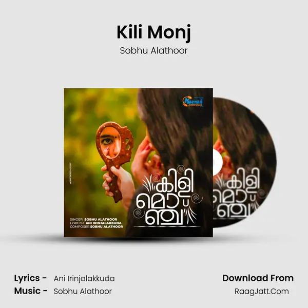 Kili Monj mp3 song