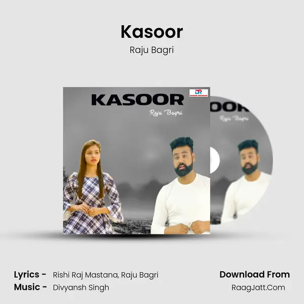 Kasoor mp3 song