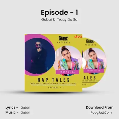 Rap Tales - Gubbi
