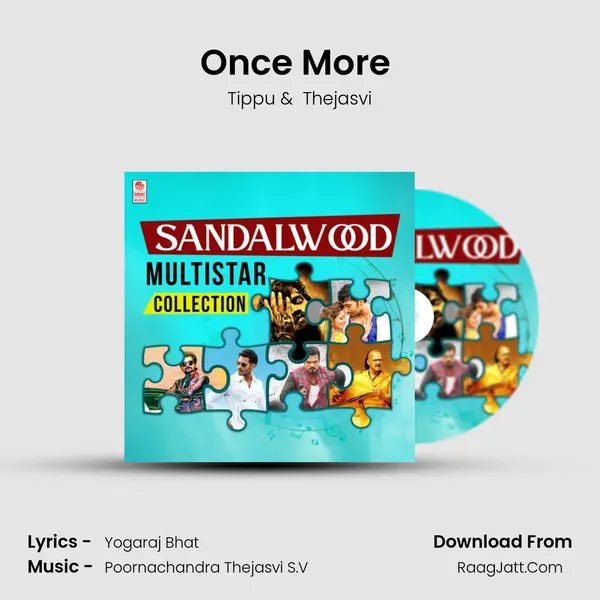 Once More (From Vascodigama) mp3 song